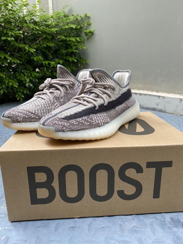 YEEZY 'ZION', Men's Fashion, Footwear 