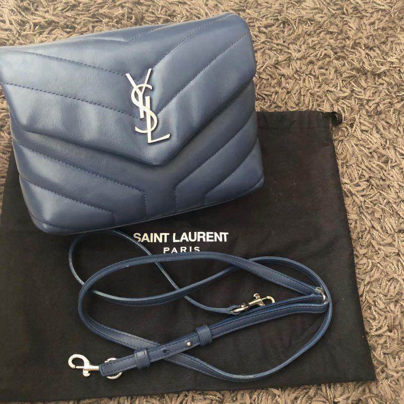 Ysl bag sg store