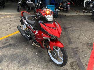 Affordable R15 Muka For Sale Motorbikes Carousell Malaysia