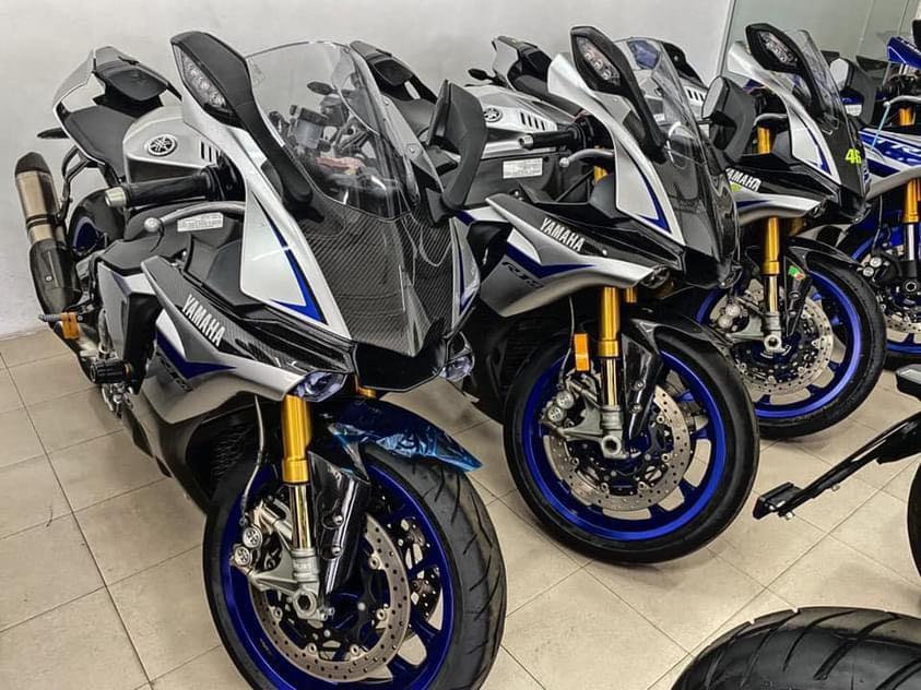 R1m mudah sales