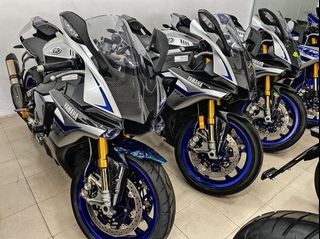 Yamaha r1m For Sale | Carousell Malaysia