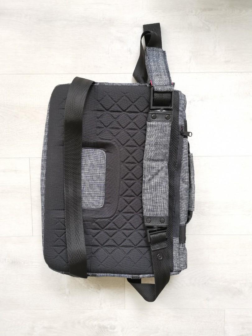 Laptop bag decathlon best sale