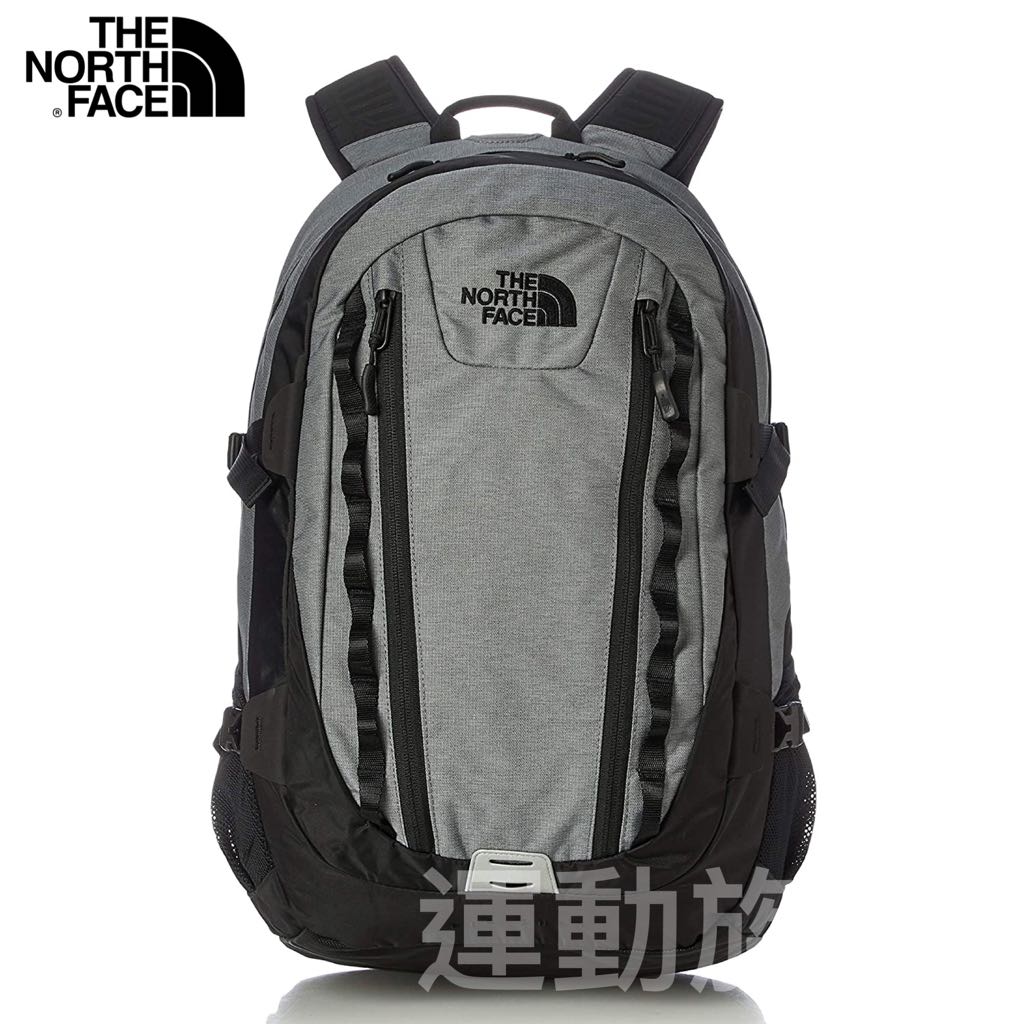 日本直送 32l The North Face Big Shot Cl 戶外日常背包書包背囊灰色 運動產品 其他運動產品 Carousell