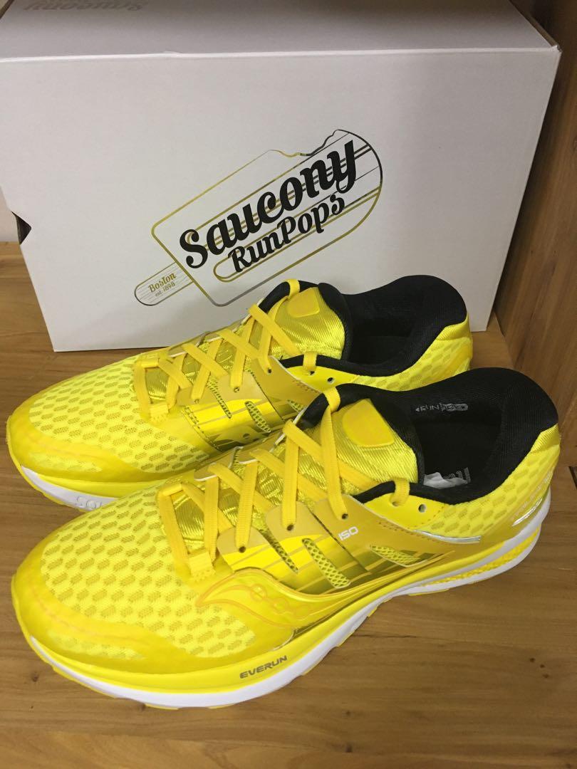 Saucony runpops hot sale