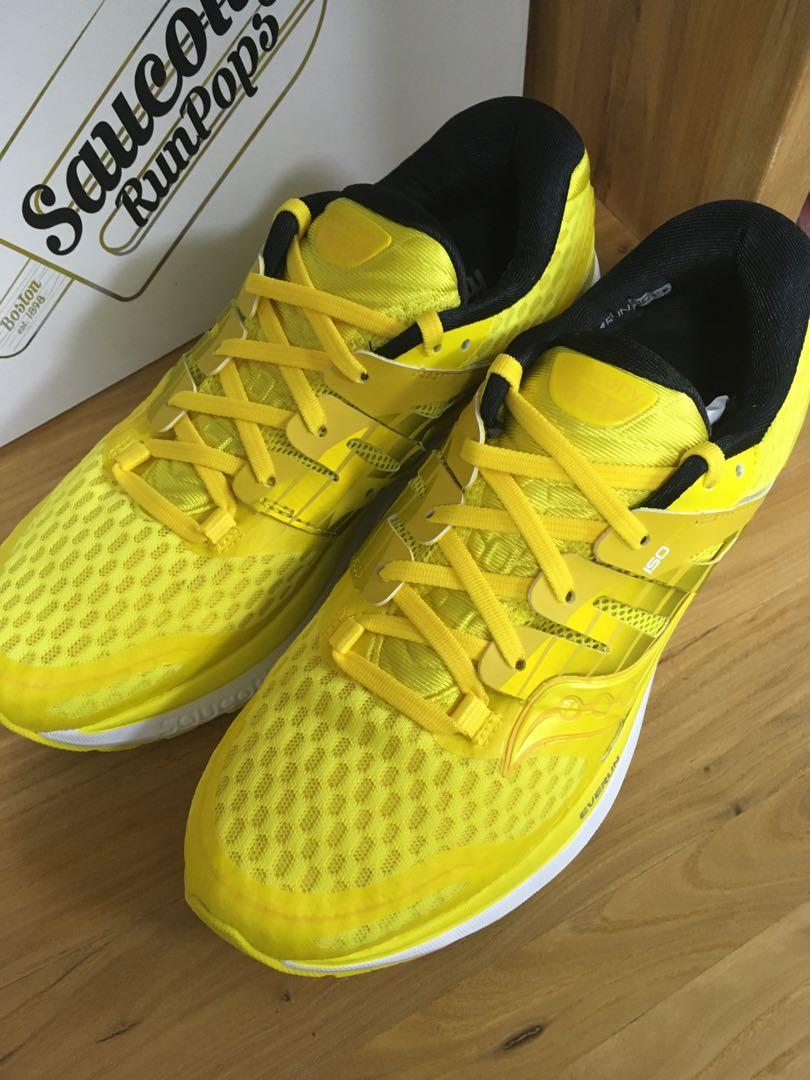 Saucony runpops hotsell