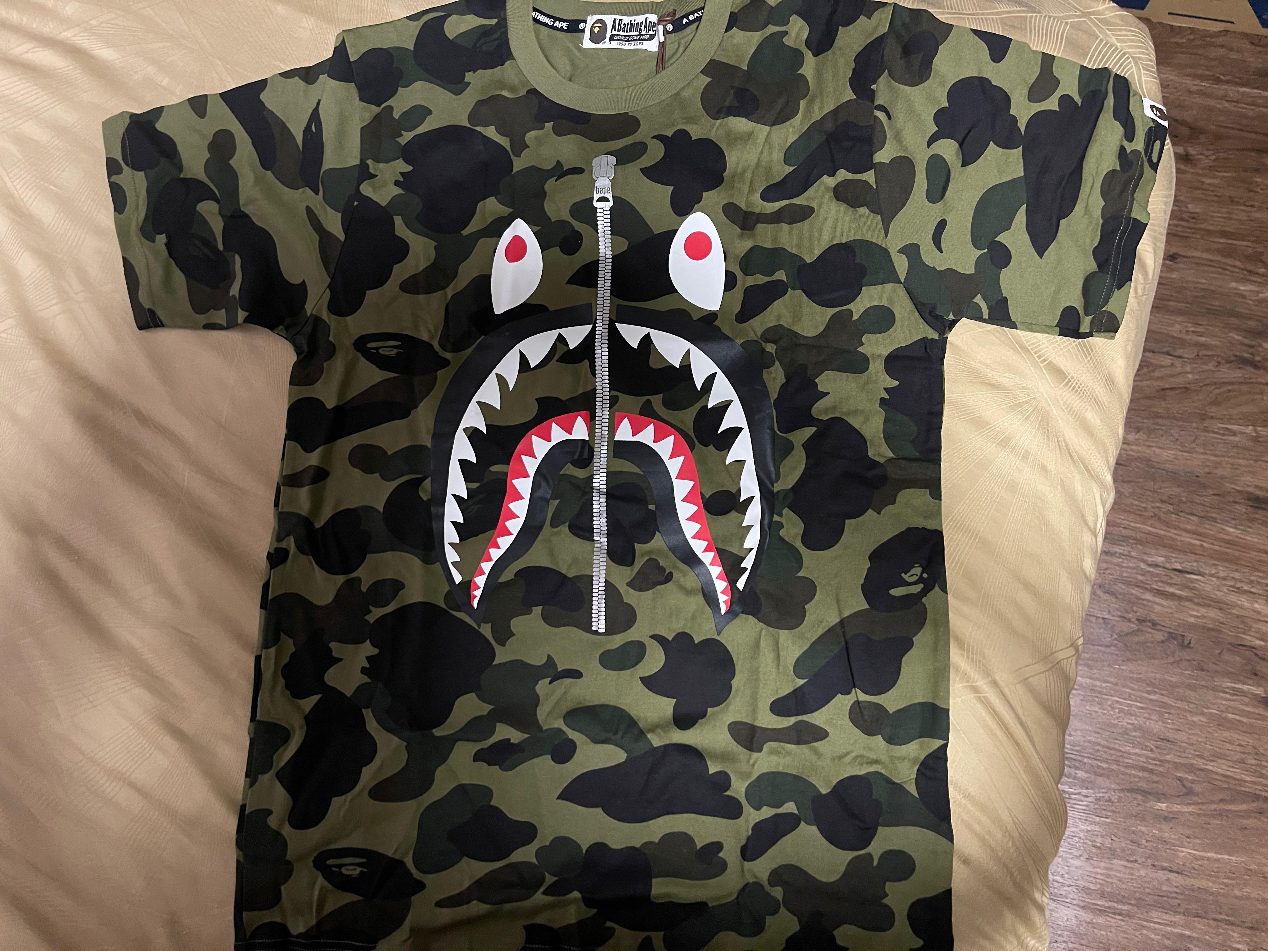 Babe n 2025 ape clothing
