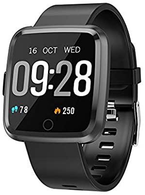 Smart watches and fitness trackers Collection item 1
