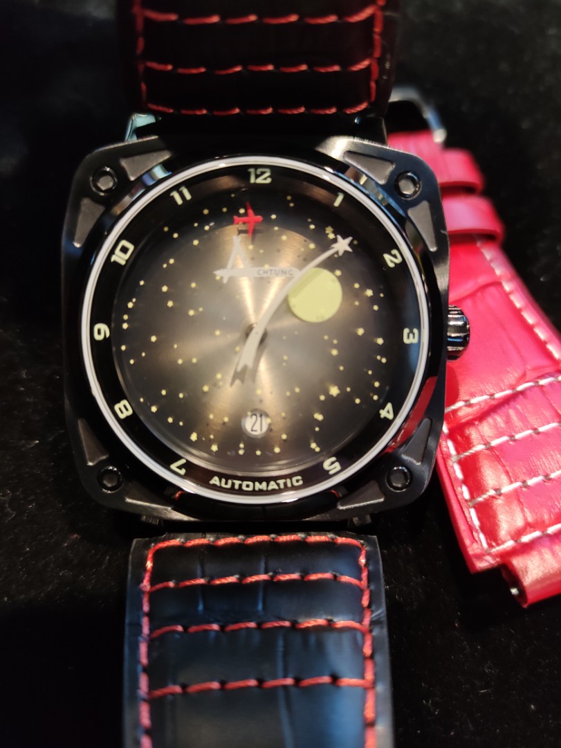 ATG Watch.shop - ATG Watch.shop updated their cover photo.