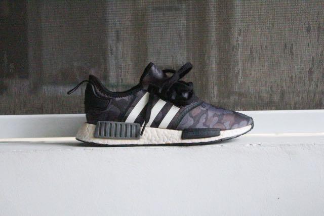 nmd r2 bape