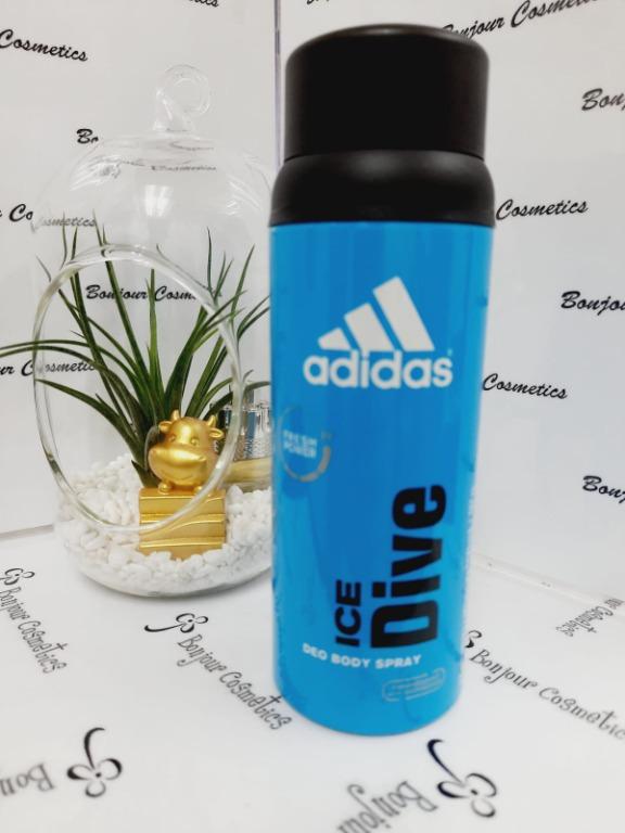 Adidas ice dive stick sales