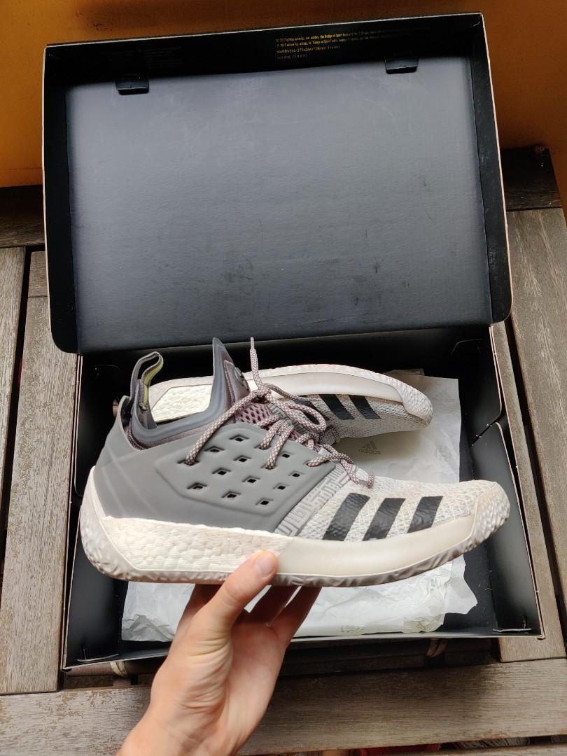 James harden hotsell ultra boost