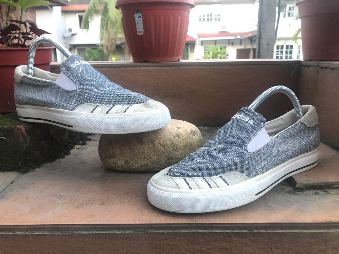 Adidas slip on neo 2025