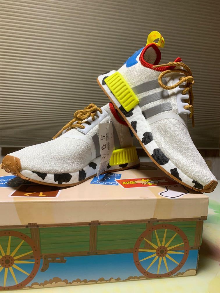 nmd toy story woody