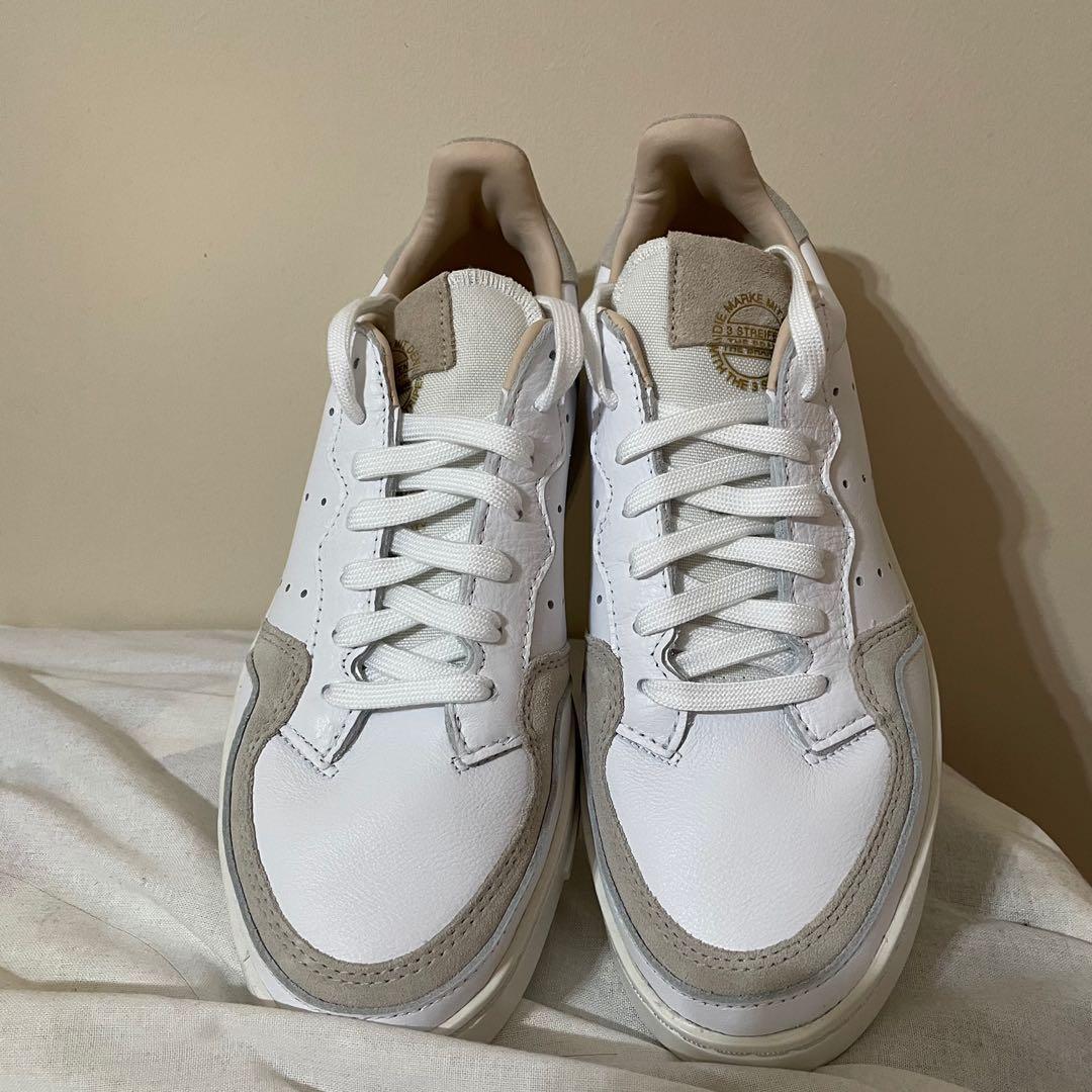 Mens adidas supercourt hotsell