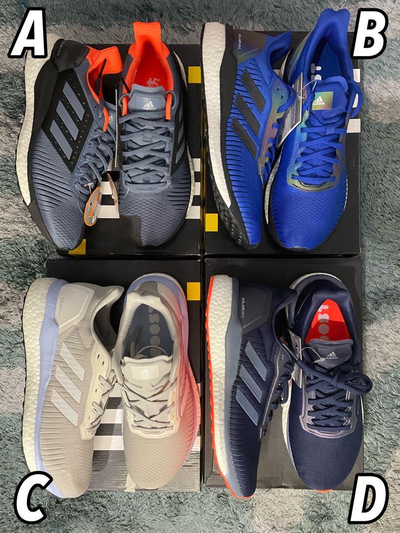 Adidas Shoes Sale Original Legit All Out Sale Men S Fashion Footwear Sneakers On Carousell