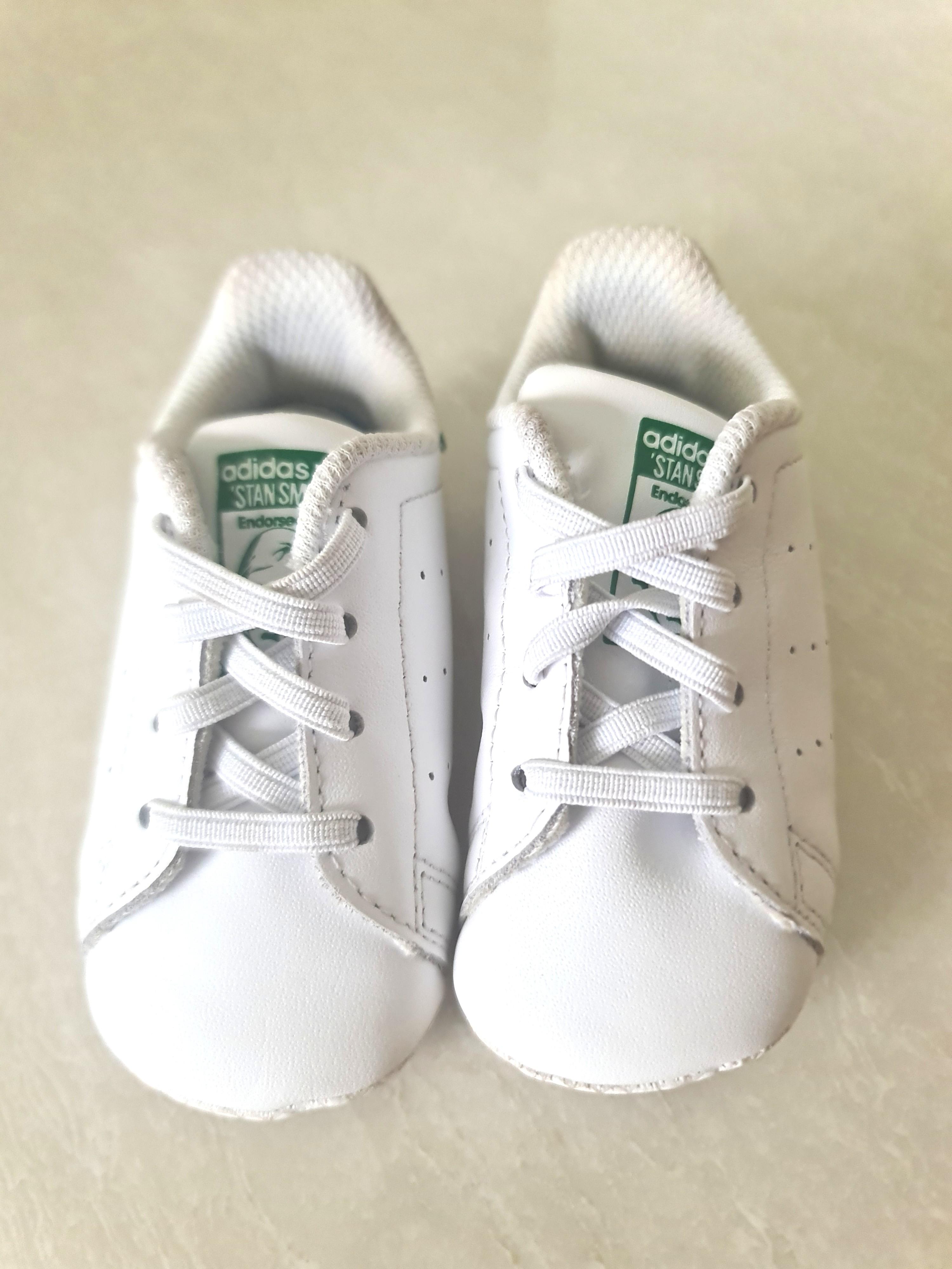 stan smith shoes for babies