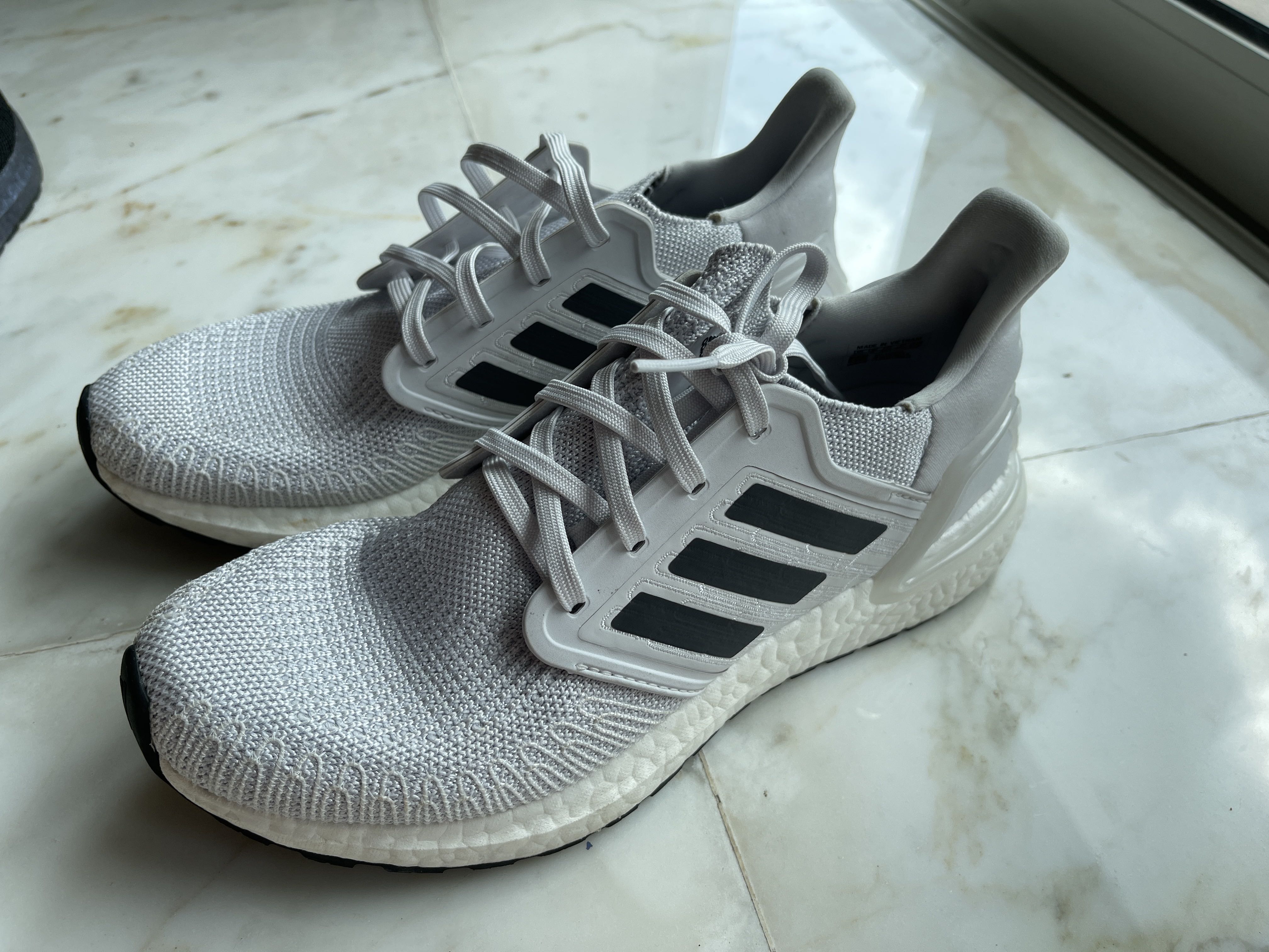 adidas ultra cloud