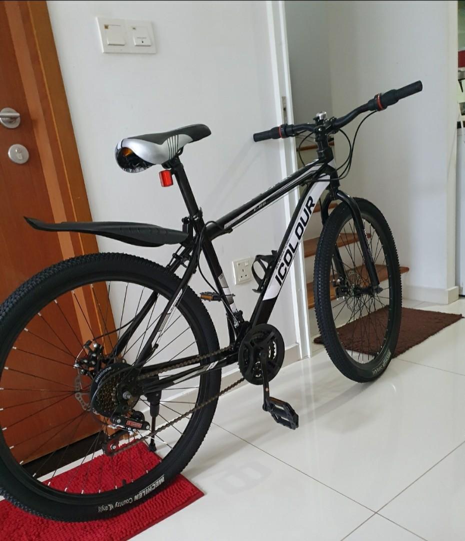 adult bicycle for sale