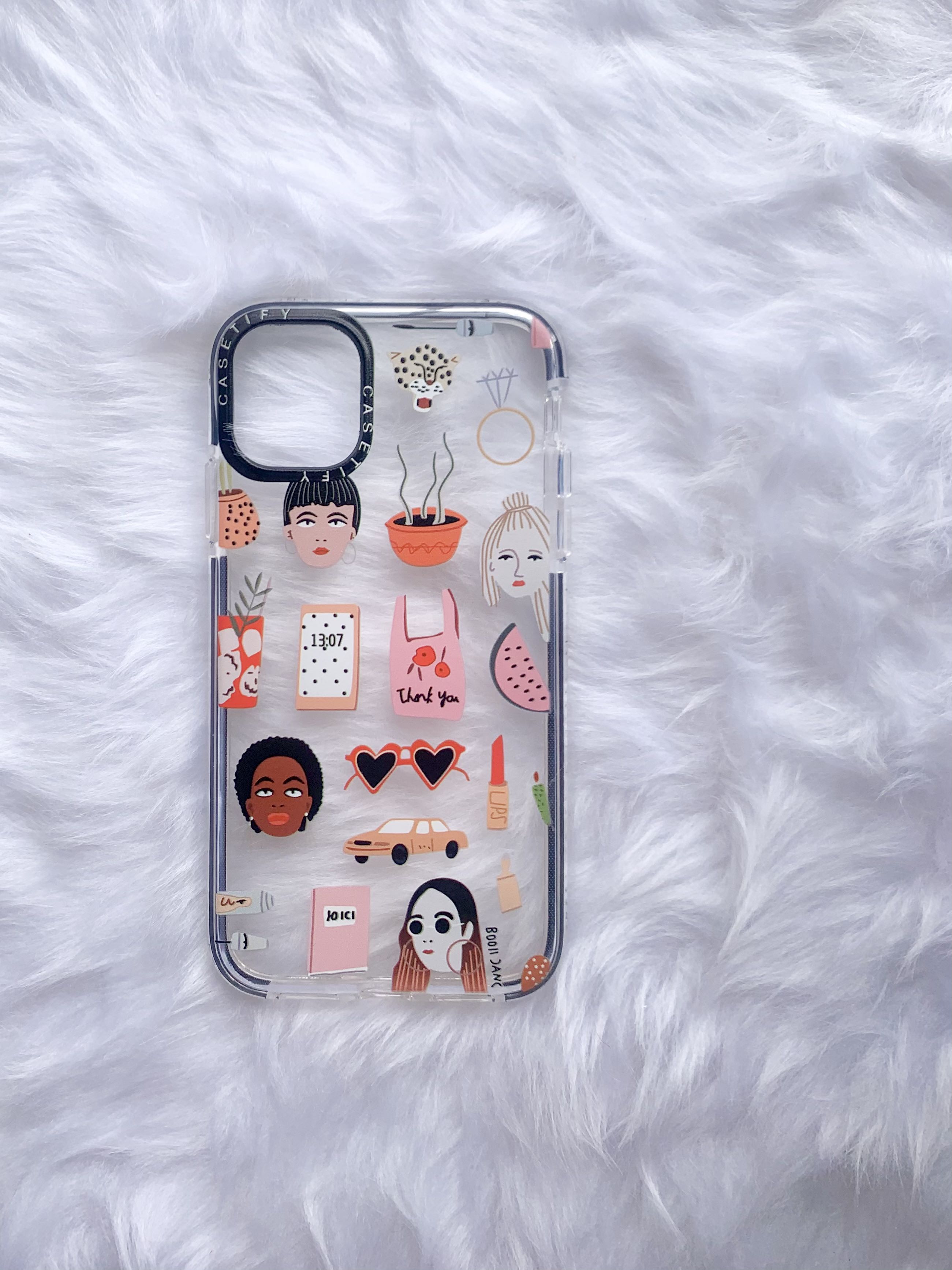 Iphone case aesthetic stickers clearance