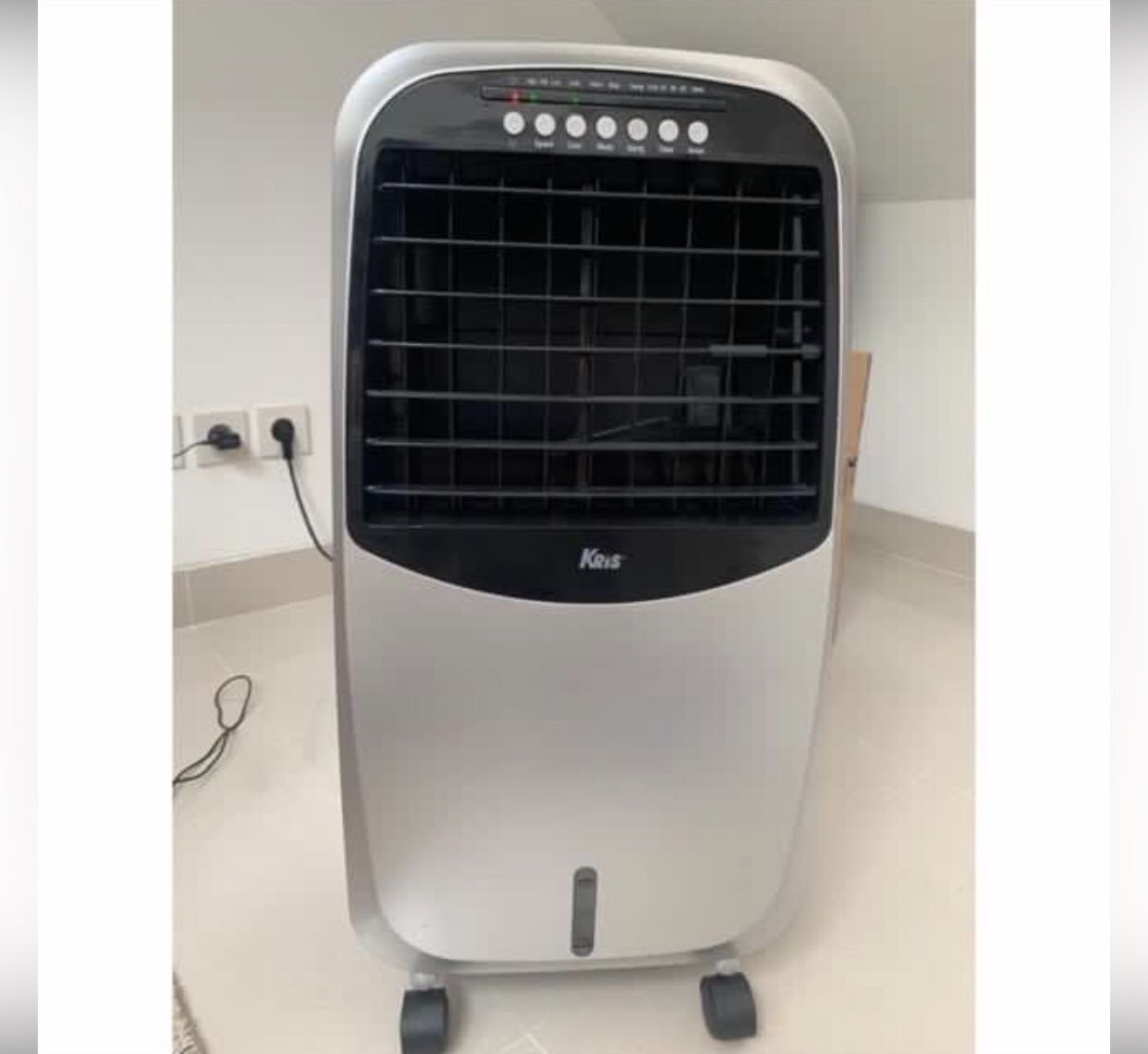 Air Cooler/air cooler krisbow/ air cooler ace hardware/ preloved air