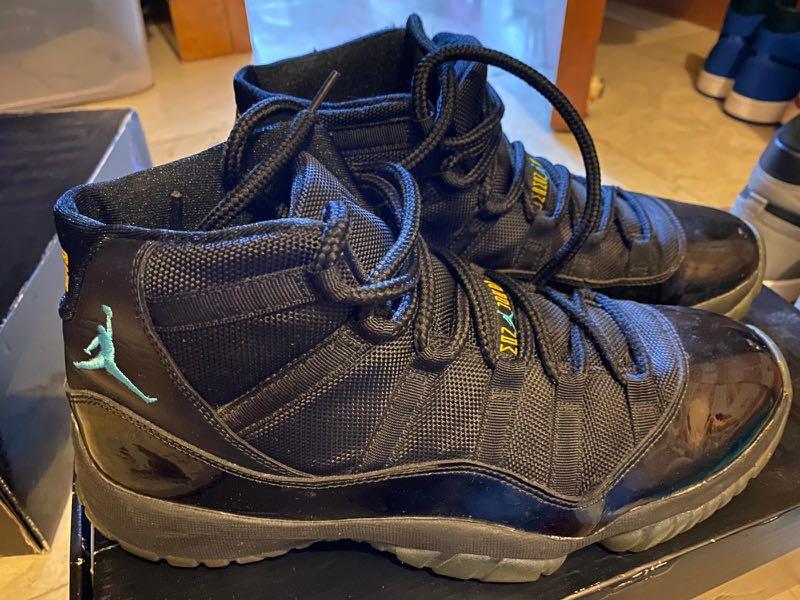 gamma blue 10