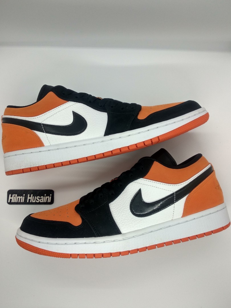 jordan 1 sbb low