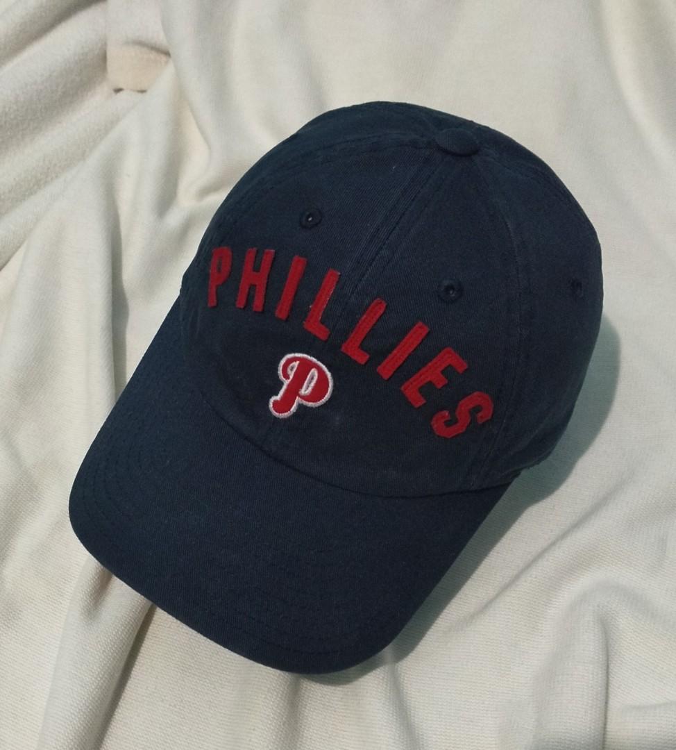 American needle phillies hat best sale