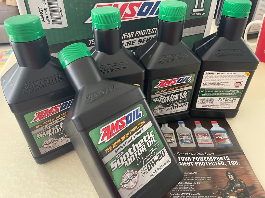 The Best Type Of TwoStroke Oil To Use For Your Lawn Mower