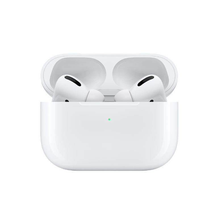 Apple AirPods Pro 降噪無線耳機MWPZP/A 香港行貨, 音響器材, 耳機