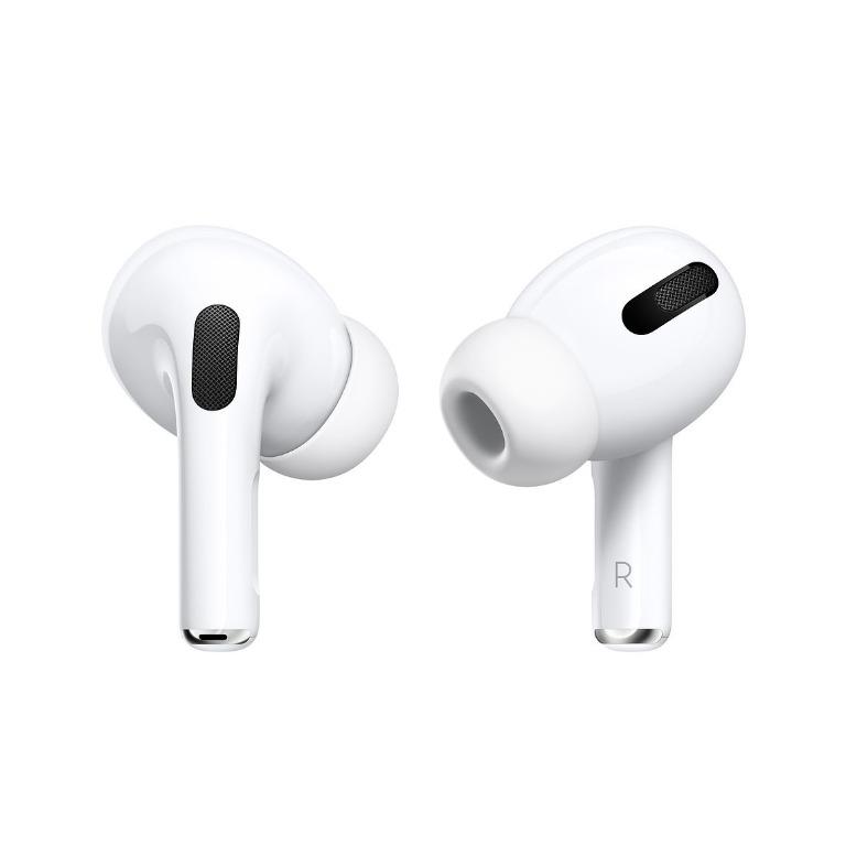 Apple AirPods Pro 降噪無線耳機MWP22ZP/A (香港行貨), 音響器材, 耳機