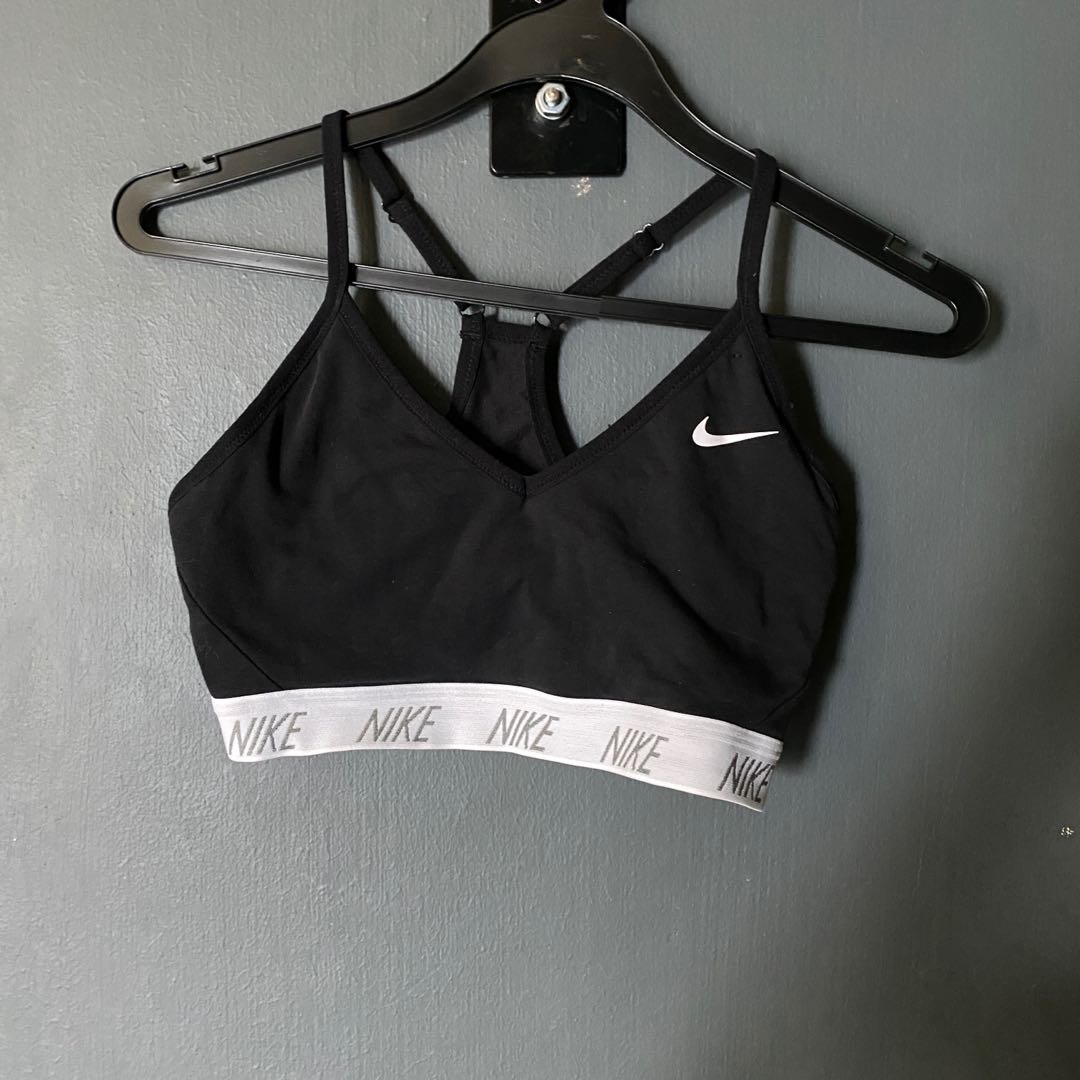 indy soft bra nike