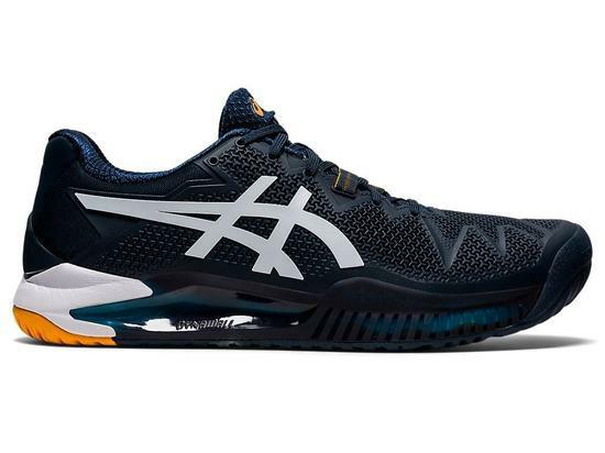 Asics store new arrival