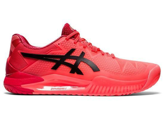 Asics Gel Resolution Tokyo Sports Equipment Sports Games Racket Ball Sports on Carousell
