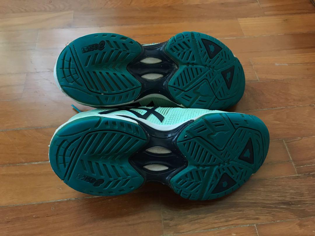 Asics gel solution speed clearance 3 nere