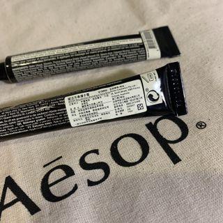 Aēsop 賦活芳香護手霜 15ml