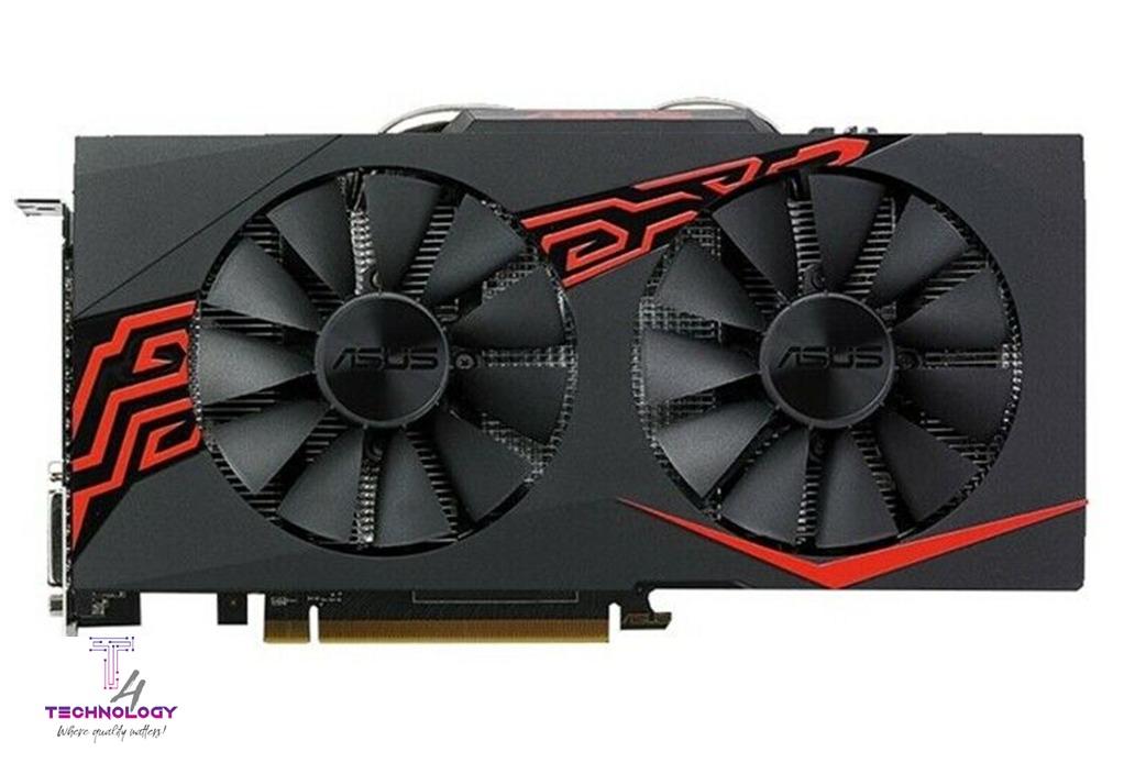Rx sale 570 vr