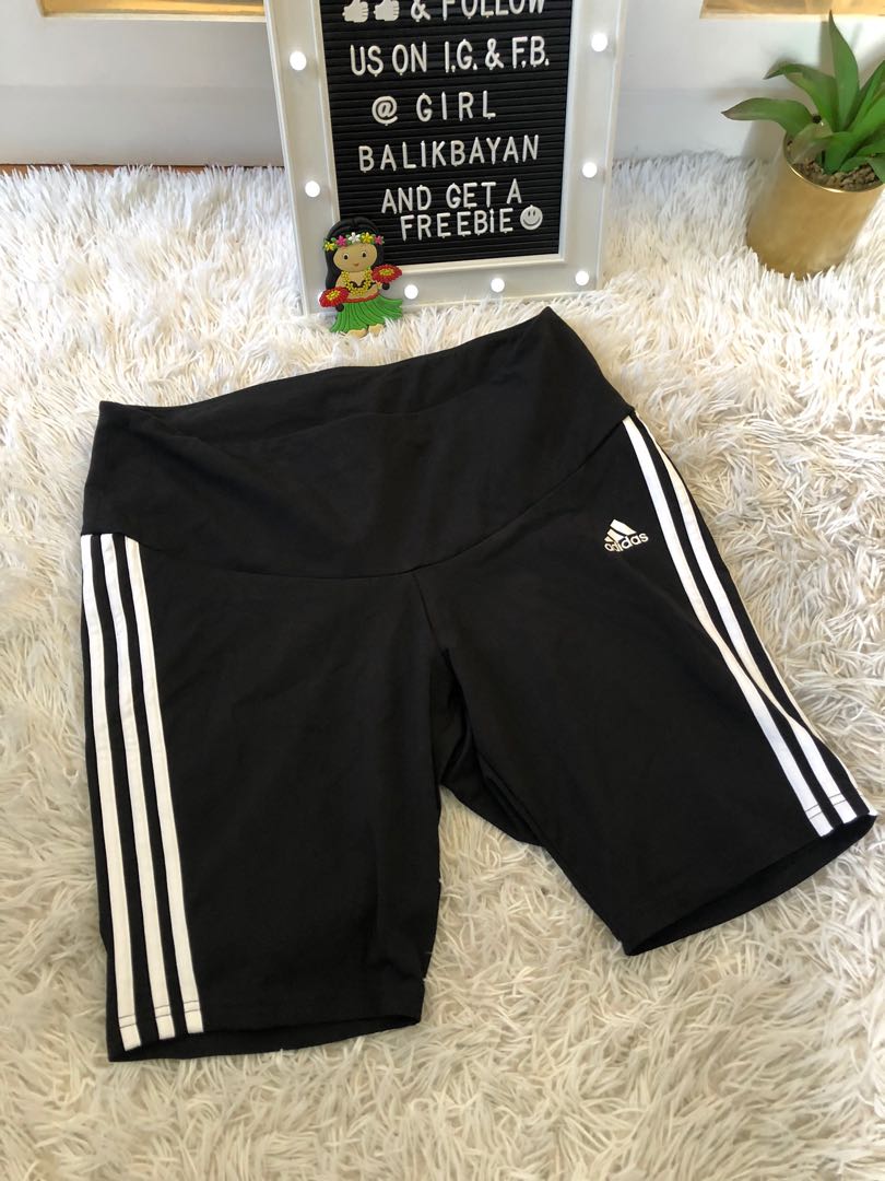 adidas cycling shorts plus size