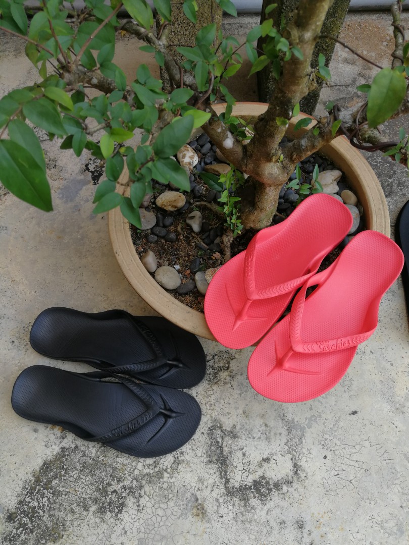 archies sandals