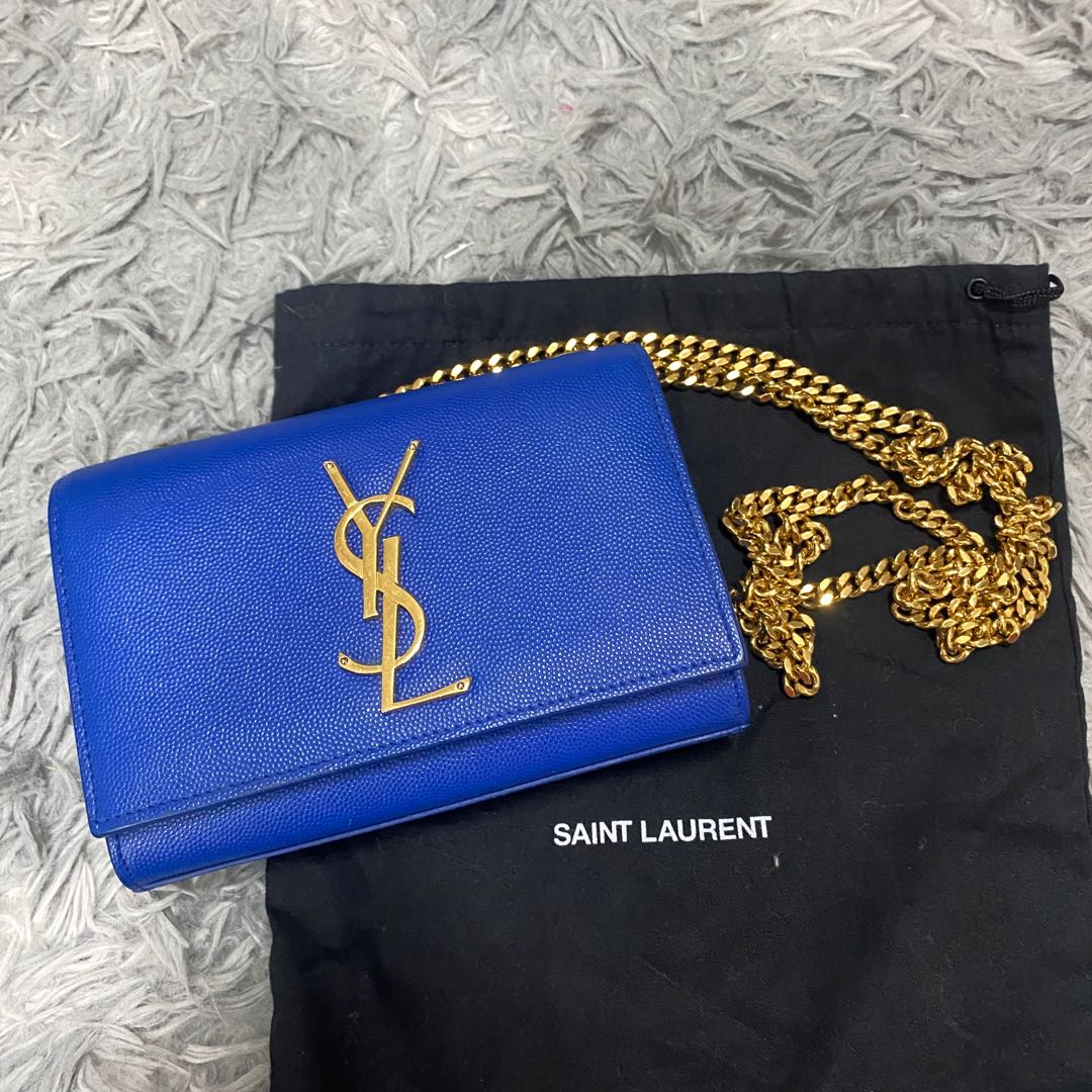 ysl kate mini