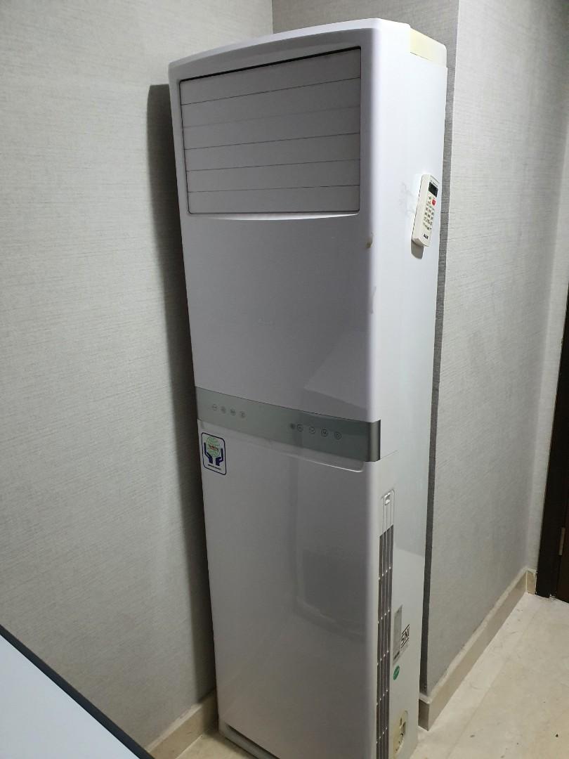 AUX AC Standing, Elektronik, Lainnya di 