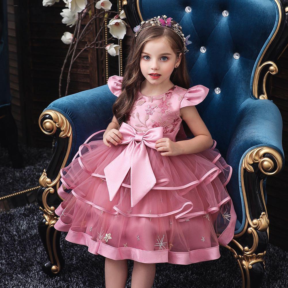 Baby girl s dress Babies Kids Babies Kids Fashion on Carousell