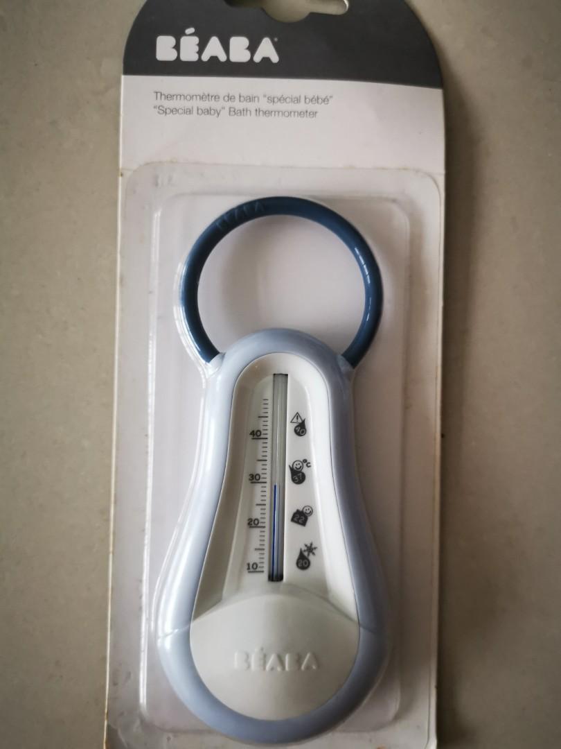 Beaba Bath Thermometer Moving Out Of Singapore Sale Everything Else On Carousell