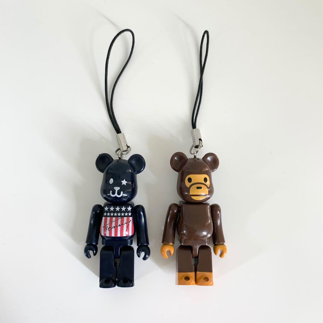 BE@RBRICK APE×ペプシ×ZOZOTOWN ベアブリック - アニメグッズ