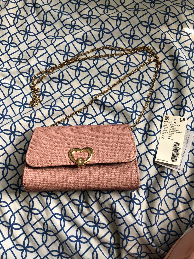 Belladonna sling bags clearance
