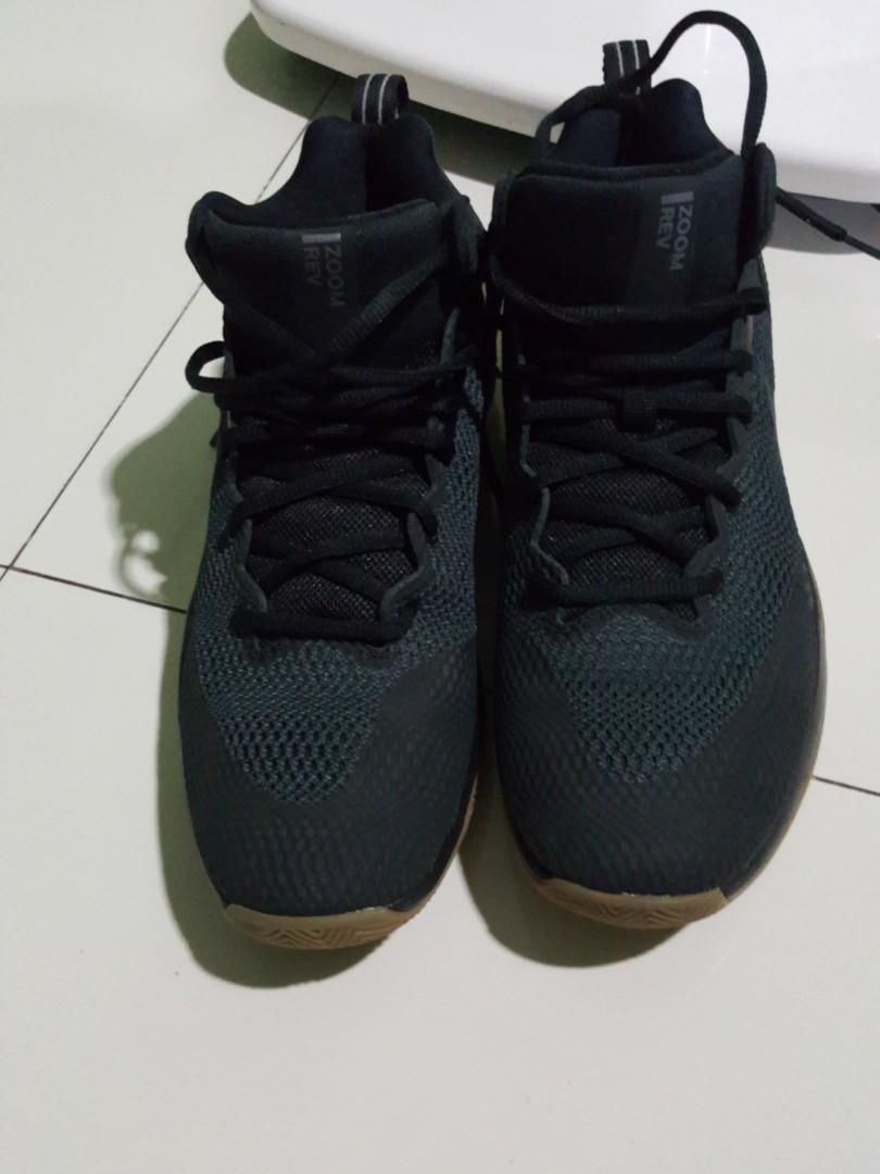 Nike zoom sales rev price philippines