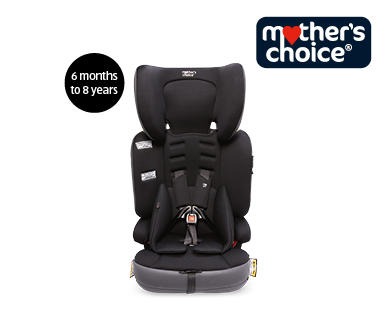 Aldi car on sale booster seat