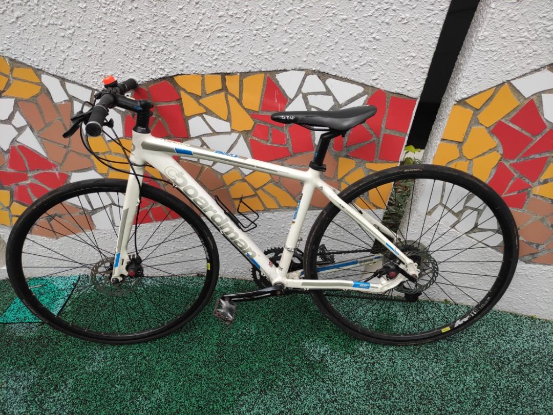 Boardman comp road online bike price