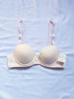 Bra import new by Rachelle 34A