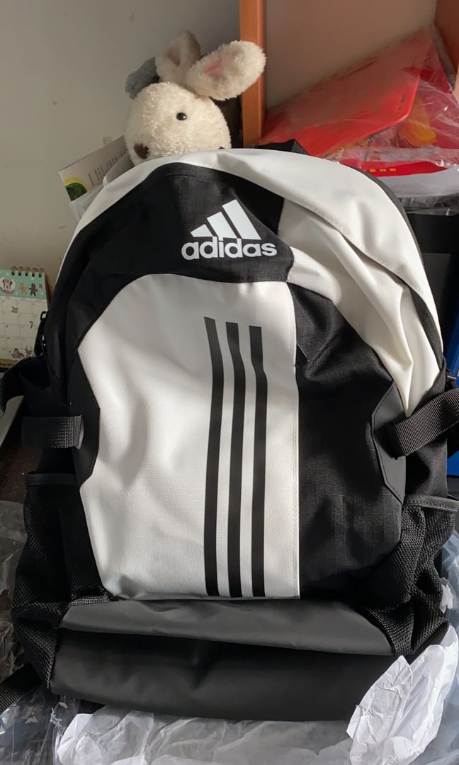 new adidas backpack
