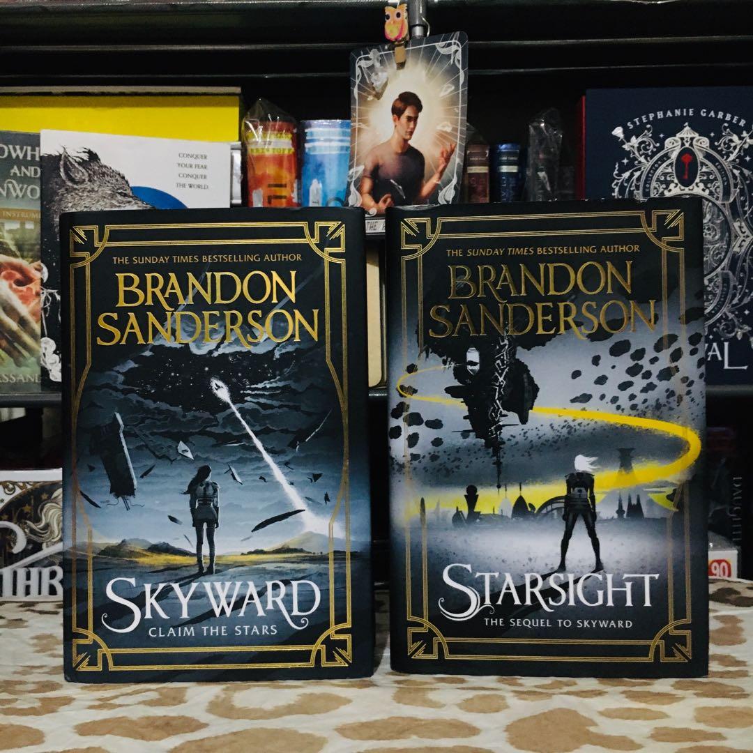 ReDawn (Skyward Flight: Novella 2) eBook by Brandon Sanderson - EPUB Book